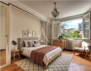  Appartement à vendre 3 pièces 68 m²