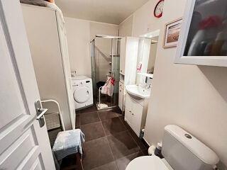  Appartement � vendre 2 pi�ces 50 m�