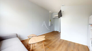  Appartement à louer 2 pièces 27 m²