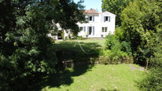  Maison à vendre 8 pièces 176 m²