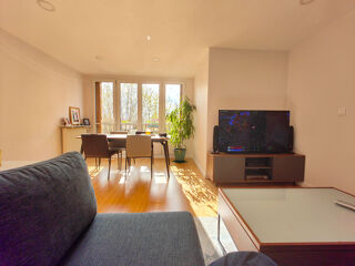  Appartement � vendre 2 pi�ces 55 m�