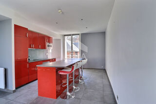  Appartement à vendre 4 pièces 93 m²