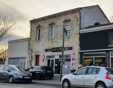 Investissement locatif BORDEAUX 250000 33000 Bordeaux