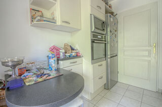  Appartement � vendre 3 pi�ces 1 m�