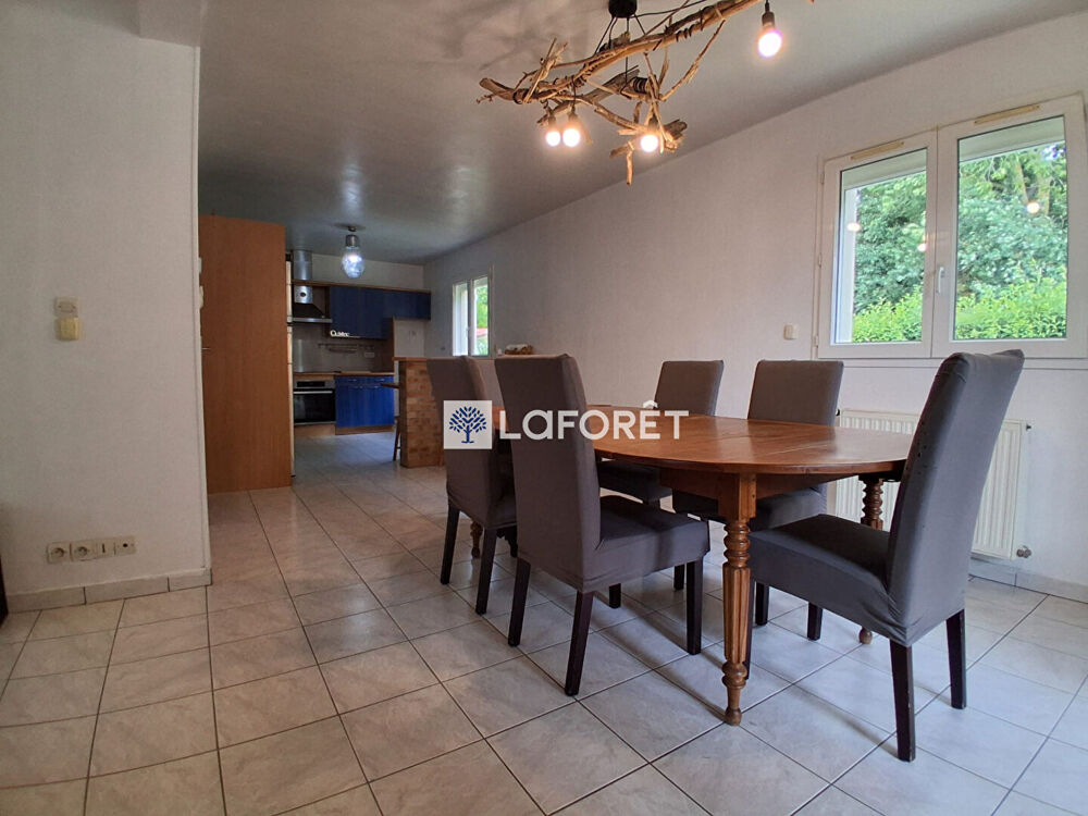 Maison Grentheville 7 pièce(s) 205 m2
