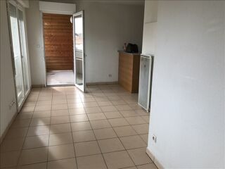  Appartement � louer 2 pi�ces 38 m�