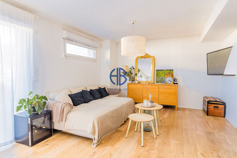 VAULNAVEYS-LE-HAUT ? T3 65 M² ? DERNIER ÉTAGE ? TERRASSE 55 M²