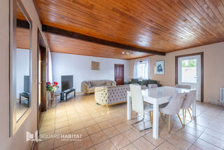  Maison à vendre 4 pièces 90 m²