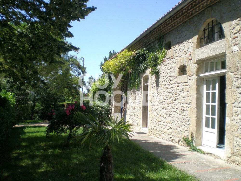 Demeure de prestige 11 pièce(s) 580 m2