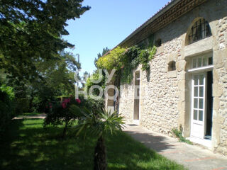  Villa à vendre 11 pièces 580 m²