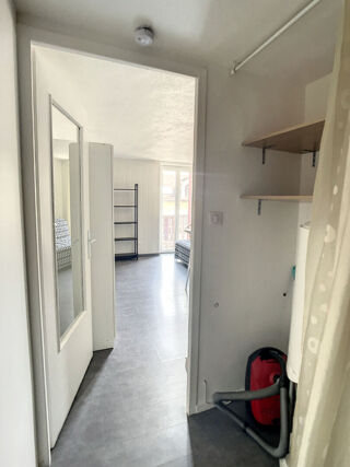  Appartement � louer 1 pi�ce 21 m�