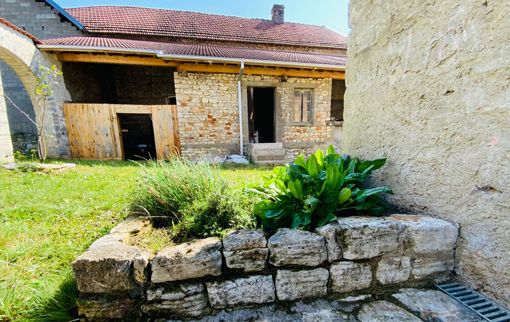 Opportunité à saisir, maison ancienne avec confort moderne