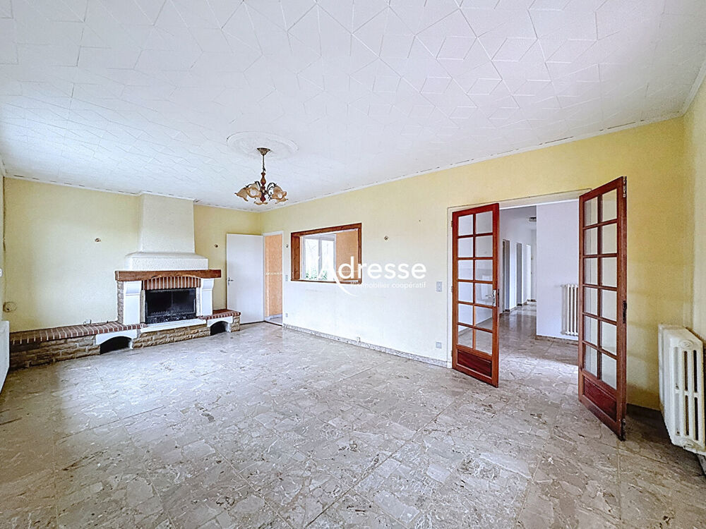 Vente Maison Exclusivit� l'Adresse Immobilier - Fonsorbes - Maison T4 de 114 m2 sur un Terrain de 1189m�. Fonsorbes