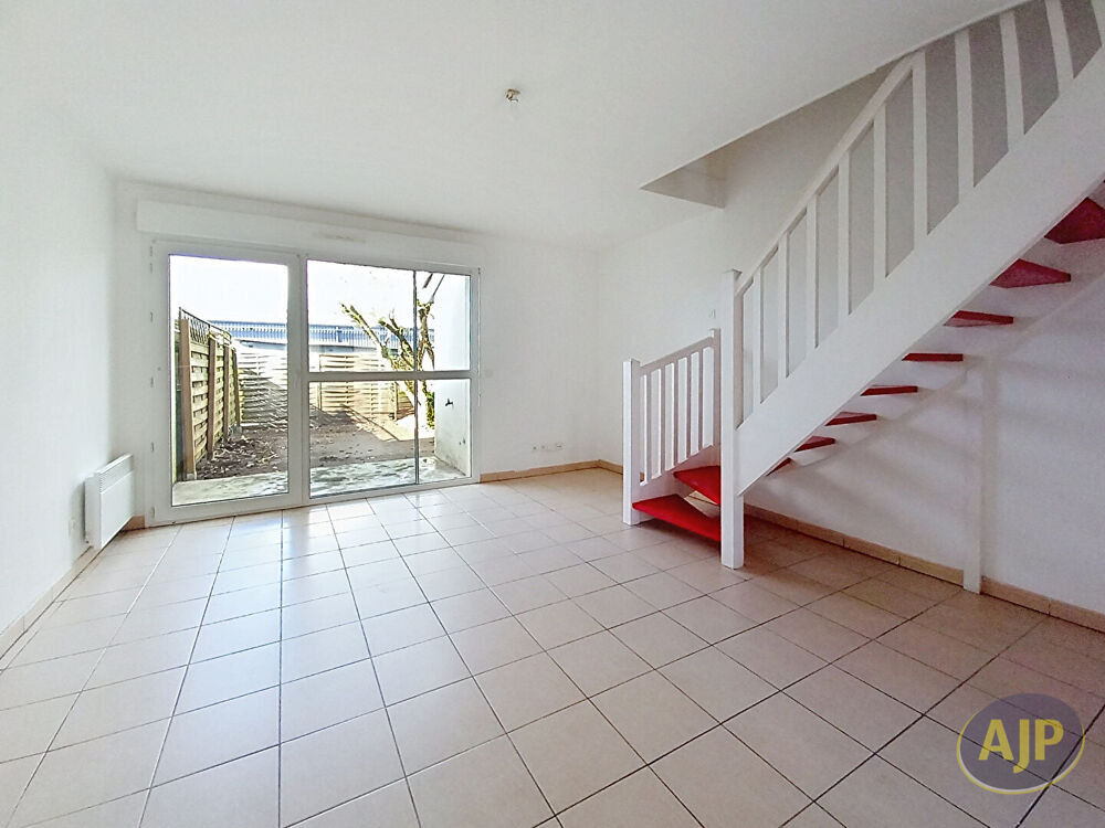 Maison en copropriété au coeur de Lesparre-Médoc !