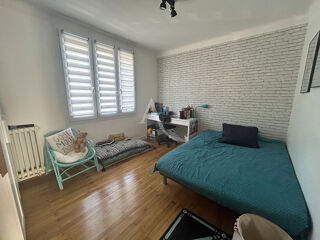  Maison � vendre 5 pi�ces 90 m�