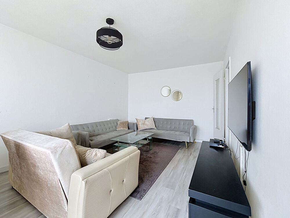 Vente Appartement A vendre appartement Etampes 3 pièces de 68 m2 Etampes