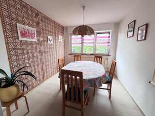  Maison à vendre 6 pièces 108 m²