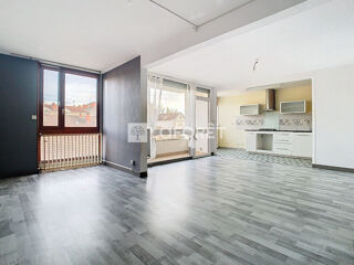  Appartement  vendre 4 pices 91 m