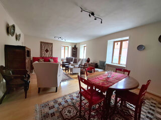  Maison à vendre 9 pièces 182 m²