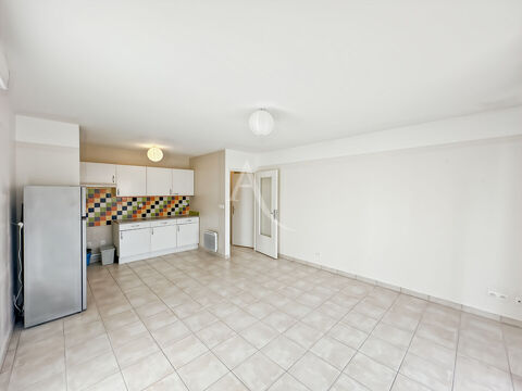   Appartement Saint Jean De Monts 3 pièce(s) 56 m2 Appartement - 3 pièce(s) - 56 m²