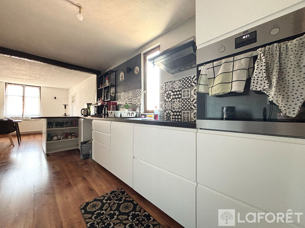 Location Appartement Appartement Huttenheim 4 pièce(s) 93 m2 Huttenheim