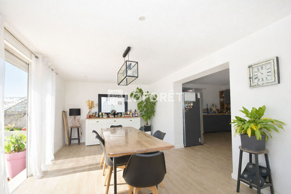 Vente Maison TOURRETTES MAISON MIXTE HABITATION & LOCAL ARTISANAL  302 m² Tourrettes