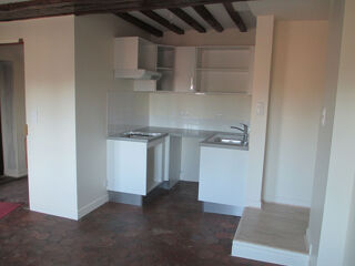  Appartement à louer 3 pièces 45 m²