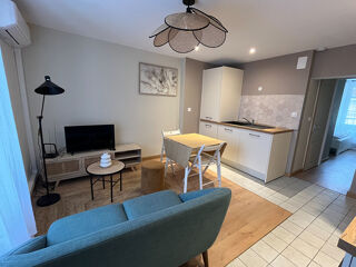  Appartement � louer 2 pi�ces 27 m�