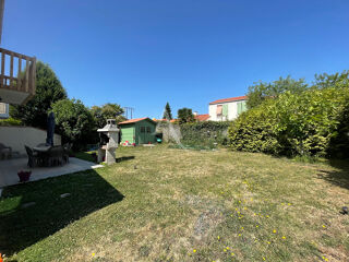  Maison  vendre 5 pices 103 m