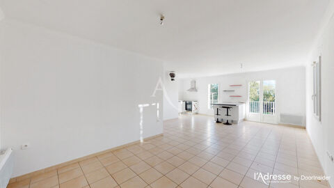   A LOUER CABRIERES - Maison 4 pi�ces Maison - 4 pi�ce(s) - 81 m�