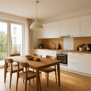  Appartement à vendre 4 pièces 85 m²