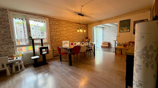 Appartement à vendre 4 pièces 113 m²