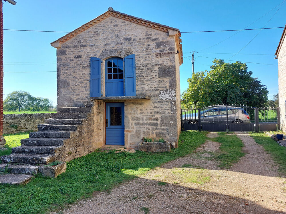 Vente Maison Maison à Caylus 8 sur grand terrain Caylus