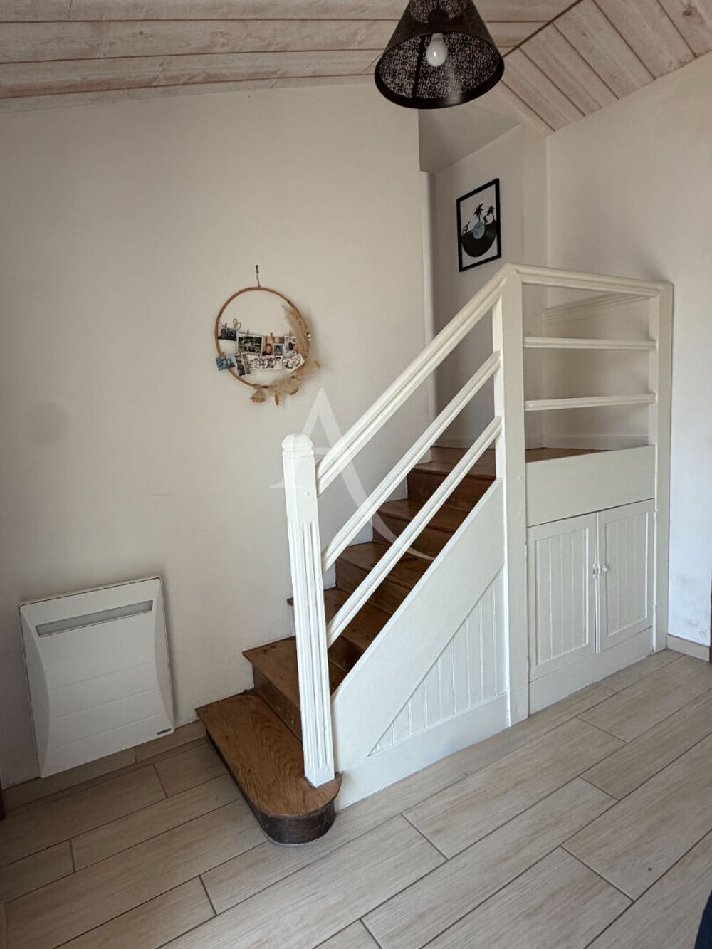 Vente Maison AUBIGNY LES CLOUZEAUX MAISON A VENDRE EXCLUSIVITE AMANDA Les clouzeaux