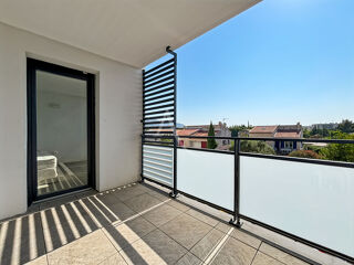  Appartement  louer 2 pices 39 m