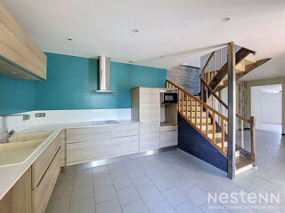  Maison à vendre 7 pièces 128 m²
