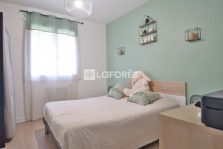 Vente Appartement BRIVE - T3 AVEC BALCONS ET GARAGE Brive la gaillarde