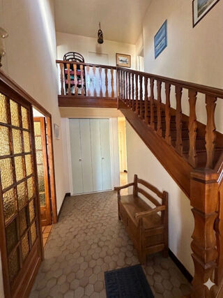  Maison � vendre 5 pi�ces 109 m�