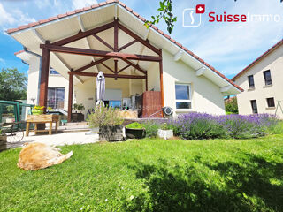  Maison à vendre 6 pièces 183 m²