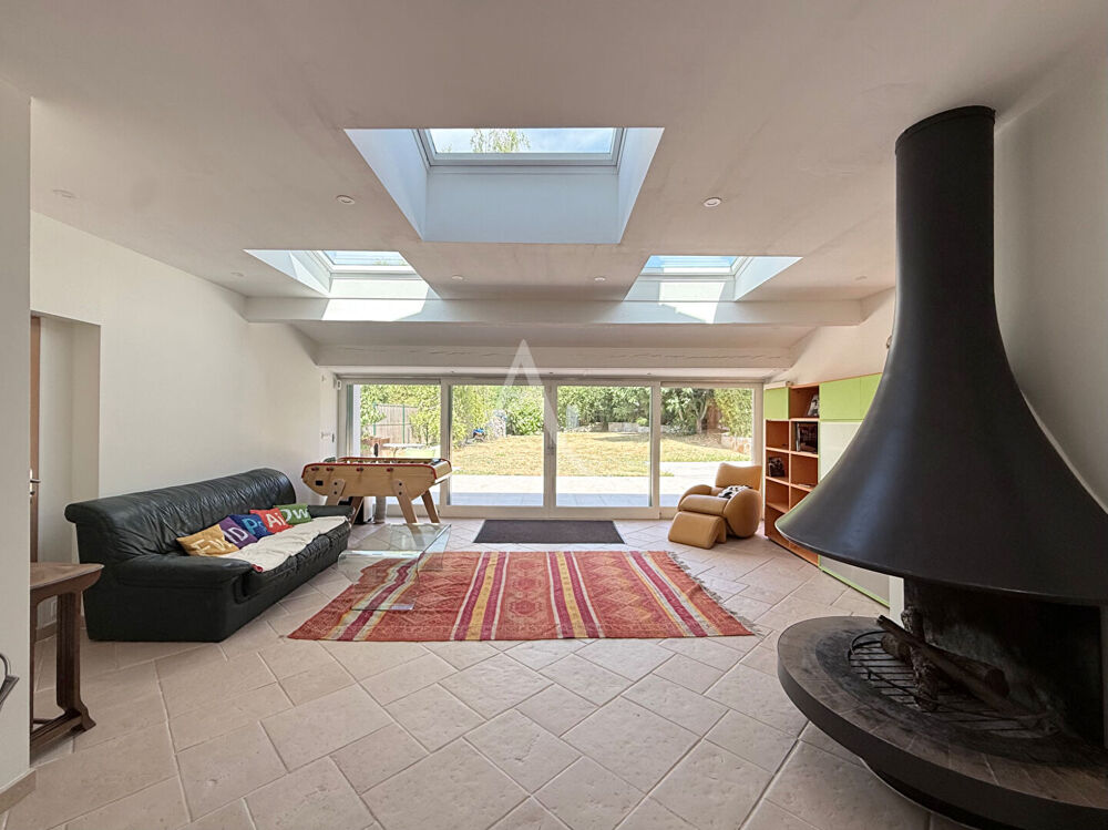 Maison 6 pièces 148 m² · à Chelles · 148 m² · 479 000 €