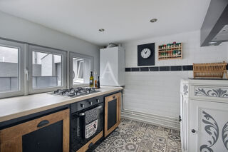  Maison � vendre 5 pi�ces 149 m�