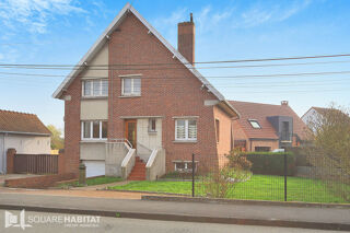  Maison à vendre 6 pièces 116 m²