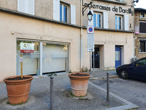 Bureaux Dardilly 111 m&sup2; 1790 69570 Dardilly