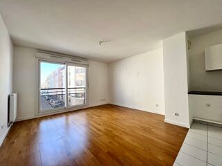  Appartement à vendre 2 pièces 1 m²