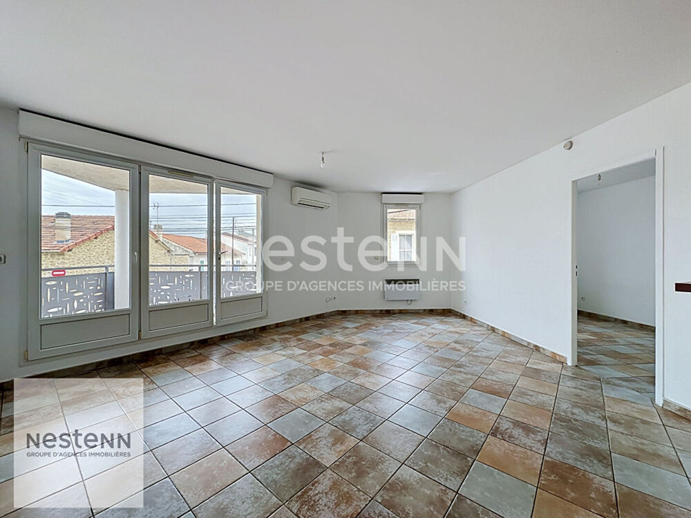 Vente Appartement Appartement Miramas 3 pièces parking privé terrasse Miramas