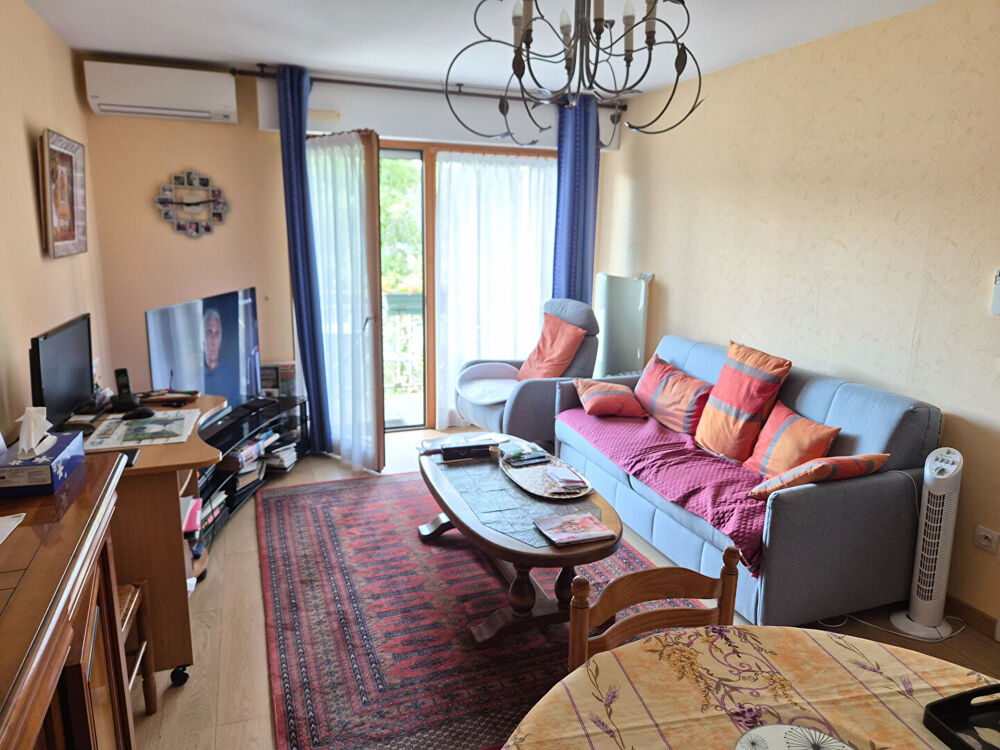 Vente Appartement A VENDRE  Appartement Nantes 48m2 Résidence seniors LES CASTALIES Nantes