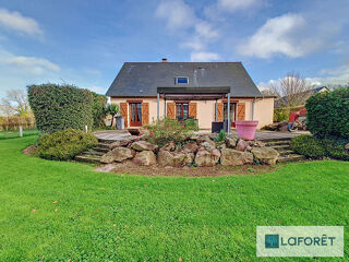  Maison � vendre 6 pi�ces 130 m�