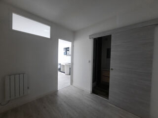  Appartement à louer 2 pièces 26 m²
