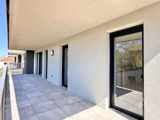  Appartement � vendre 4 pi�ces 80 m�