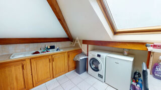  Appartement à vendre 2 pièces 24 m²